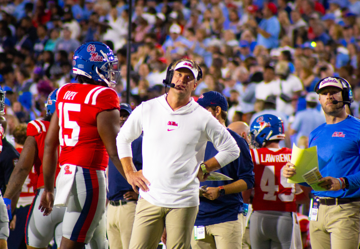 Lane Kiffin